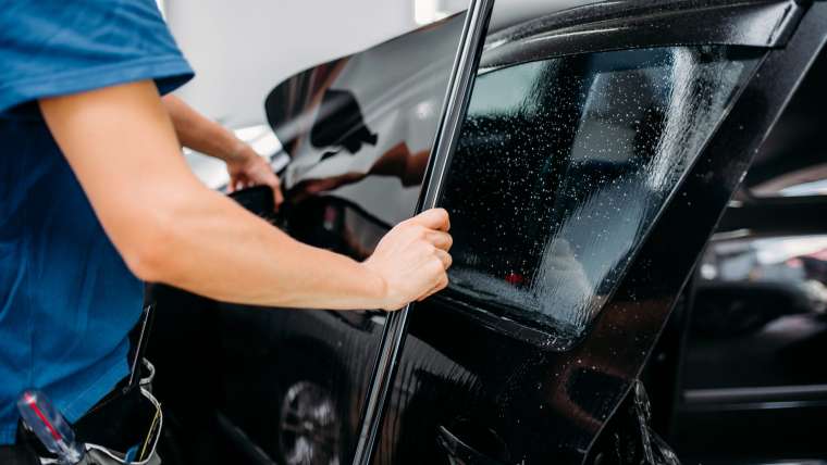 Enhancing Your Ride: The Advantages of Tinting Your Car Windows