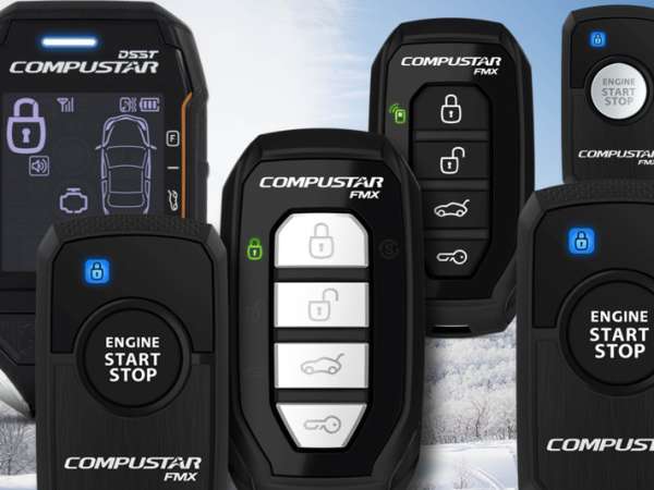 Unlocking Comfort and Convenience: The Benefits of Compustar Remote Starts
