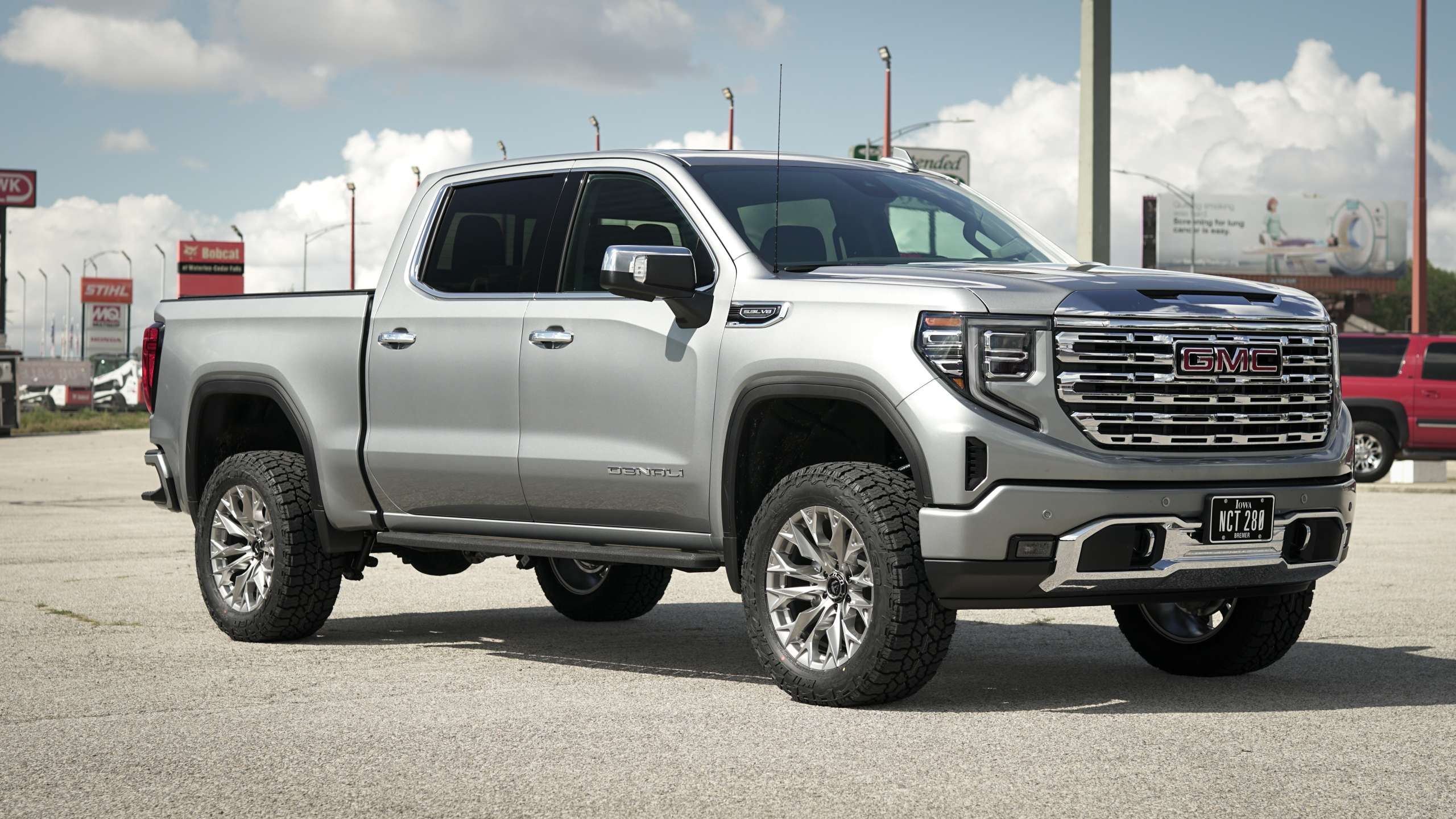 2023 GMC Denali 1500