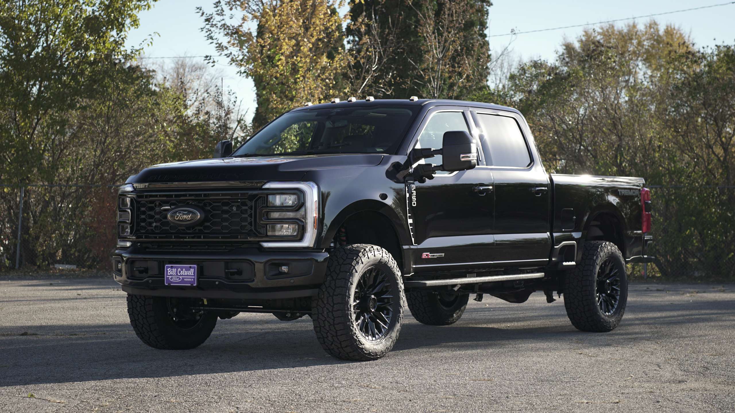 2026 Ford F-350